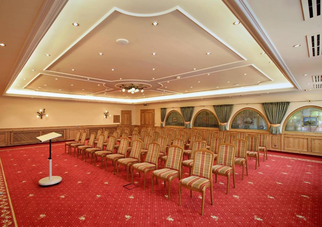 Hotel Gerbe 4*