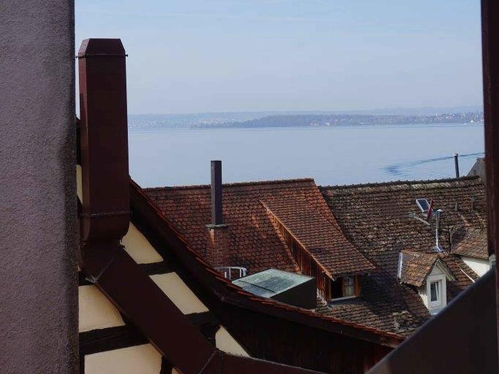 Pension Ins Fischernetz - Mäntele Meersburg