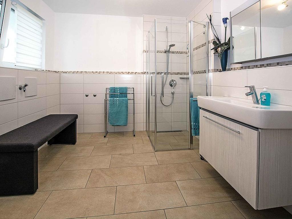 Apartment Bellgardt *