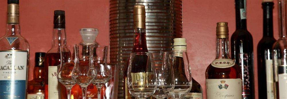 Hotel Nocturne Gourmet - - Stube Kreuzlingen
