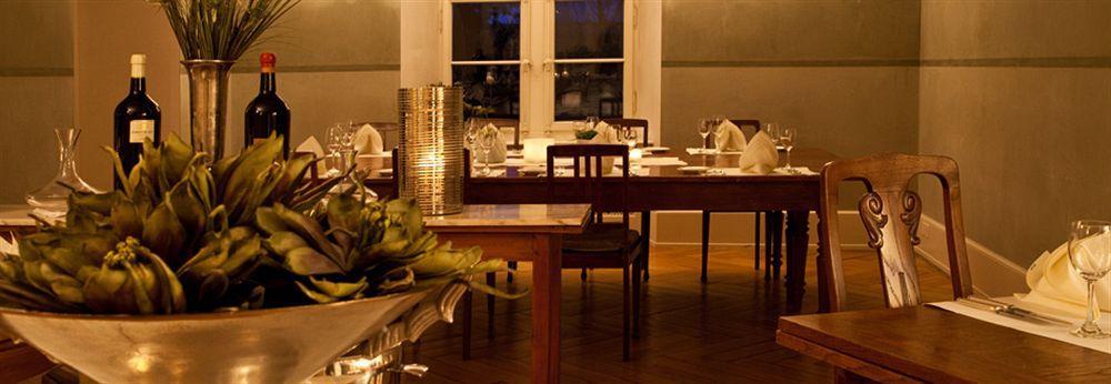 Nocturne Gourmet - - Stube Kreuzlingen