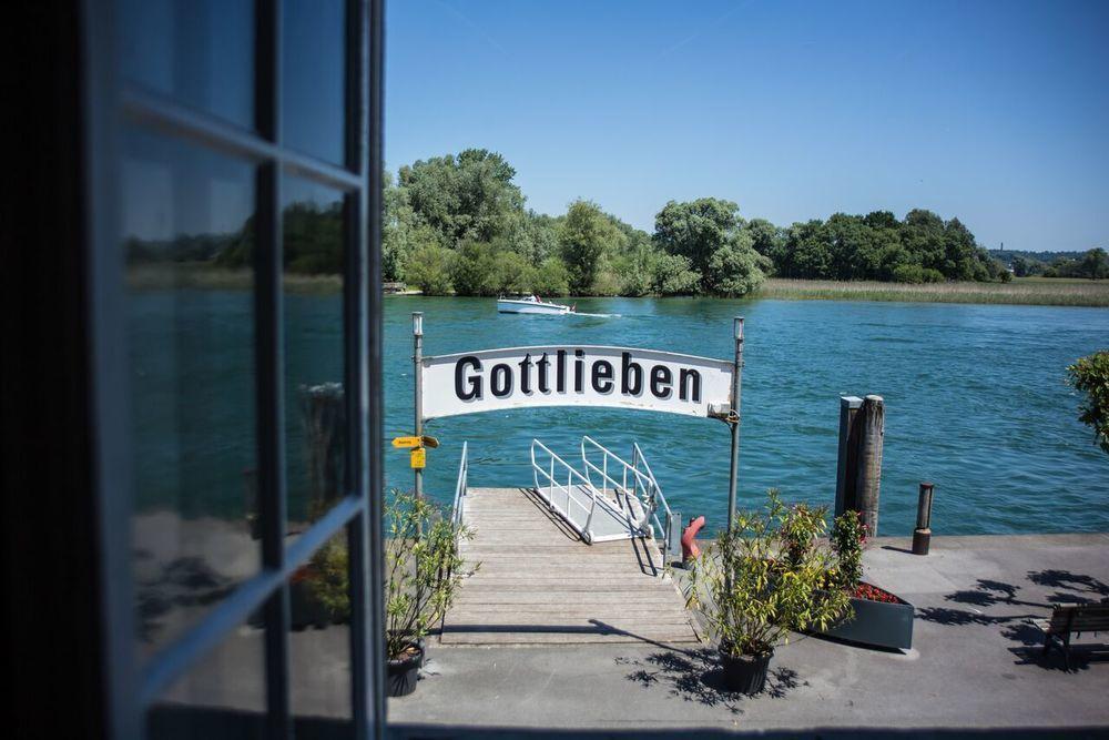 Hotel Drachenburg & Waaghaus Gottlieben