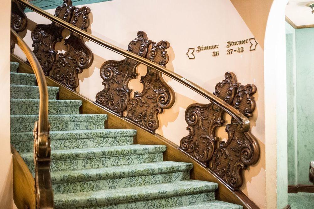 Hotel Drachenburg & Waaghaus 3*