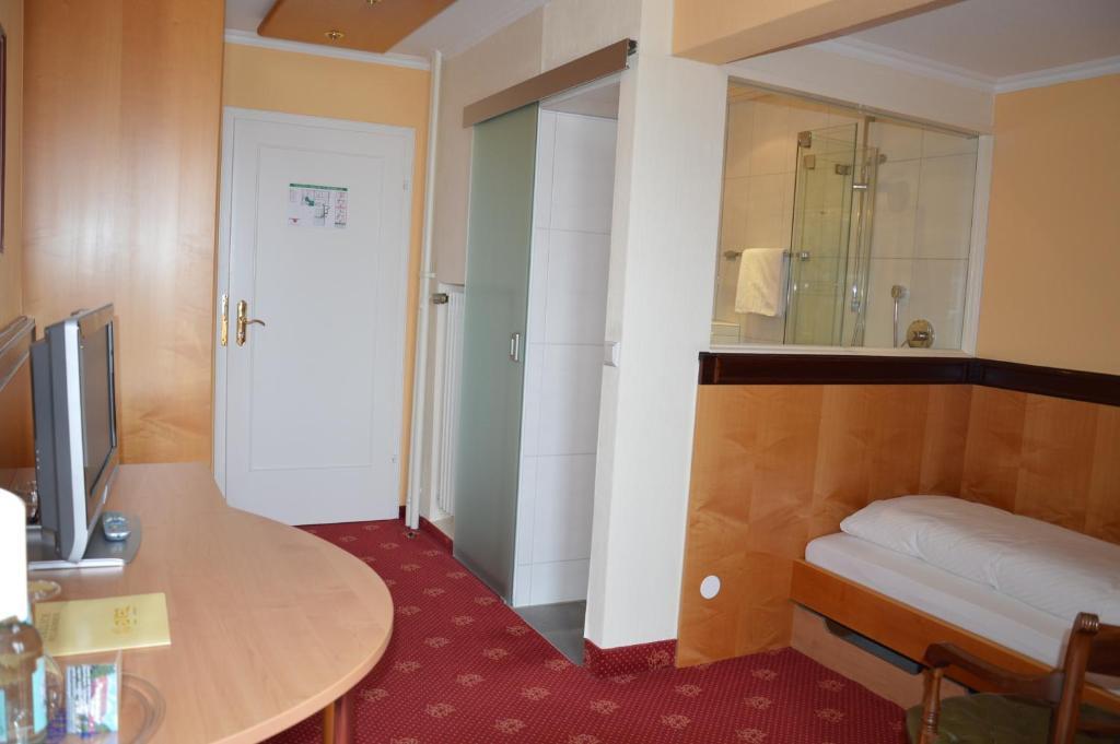 Engel 3* Langenargen