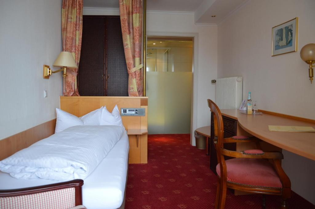 Engel Hotel