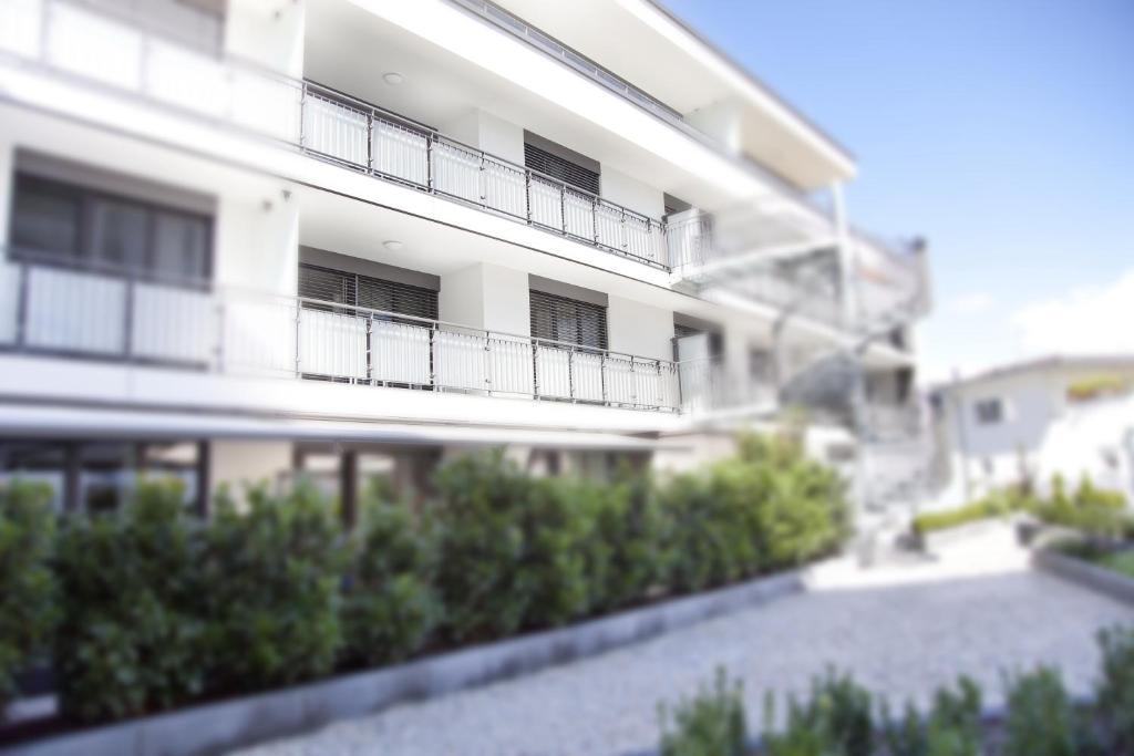 Apartment Residenz Am See FDH