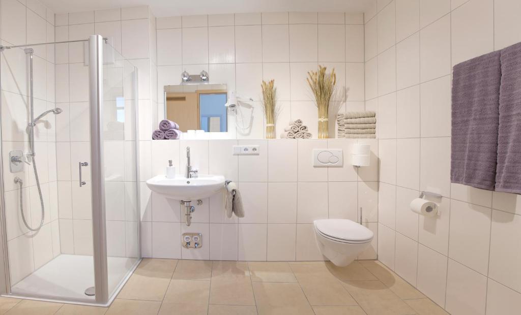 Apartment Residenz Am See FDH