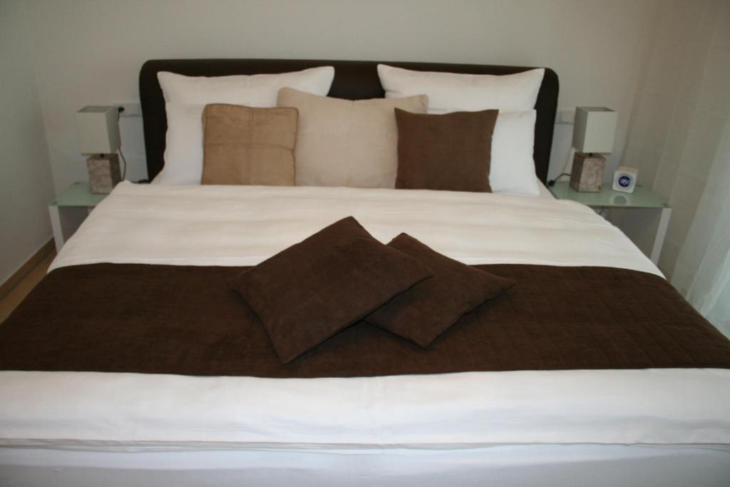Apartment Residenz Am See FDH