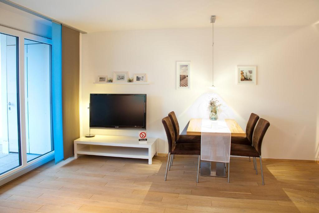 Apartment Residenz Am See *