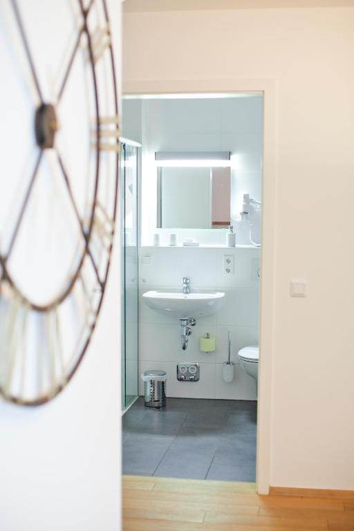 Residenz Am See Apartment FDH