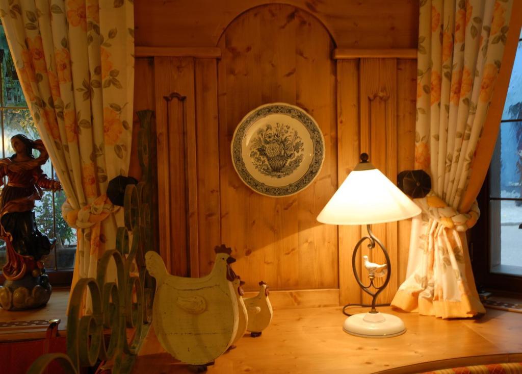 Hotel Seehotel Schaepfle