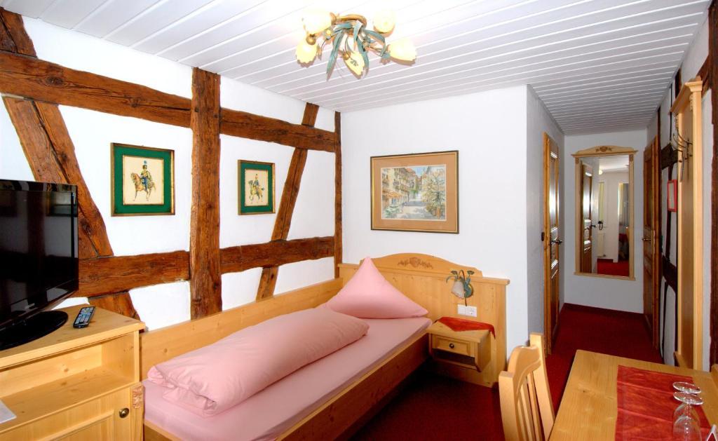 Hotel Seehotel Schaepfle