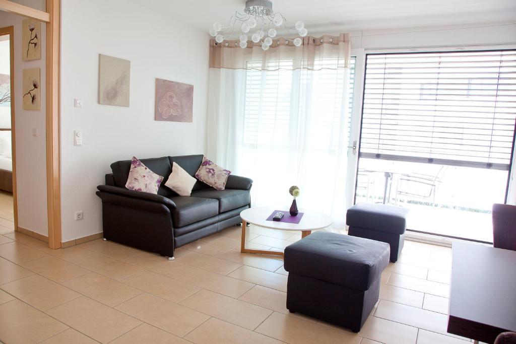 Apartment Residenz Am See FDH