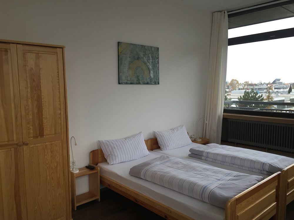 Aqua Hotel Konstanz