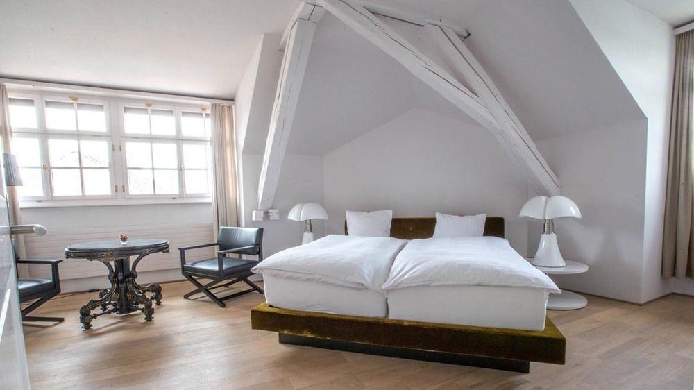 Gottlieber - Die Krone Hotel