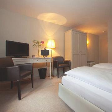 Gottlieber - Die Krone Hotel 3*