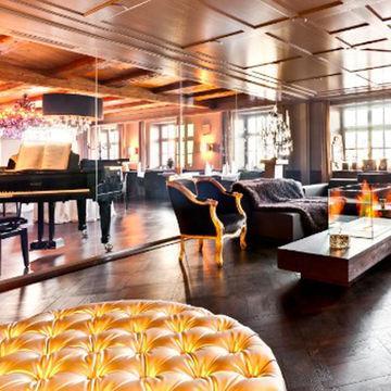 Gottlieber - Die Krone Hotel Gottlieben