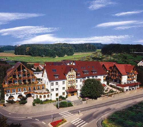 Ringhotel Krone Hotel FDH