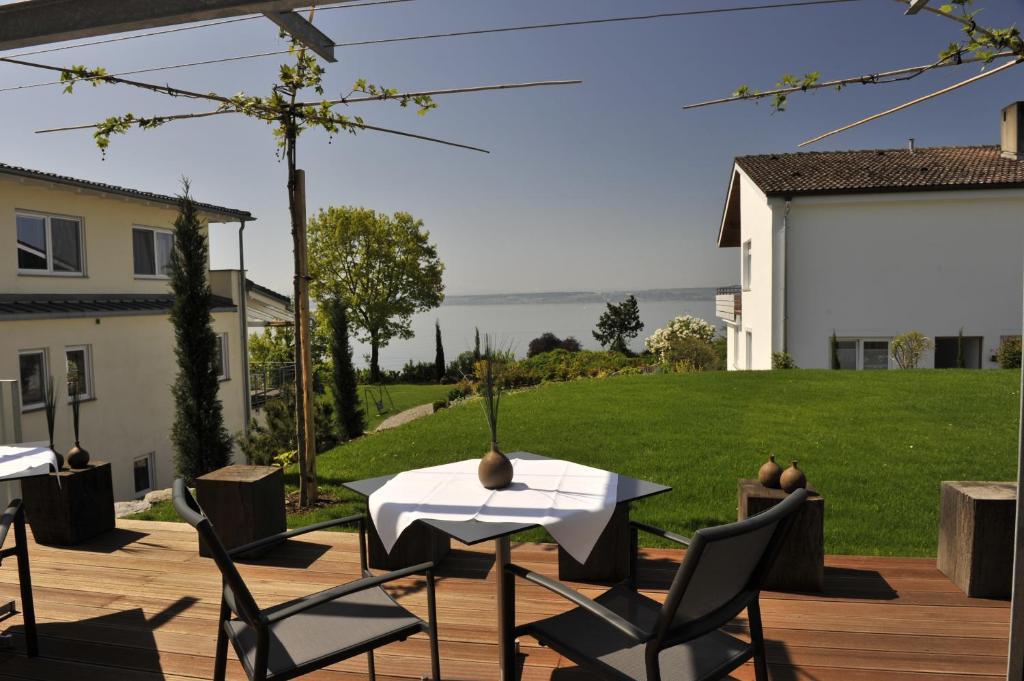Freisicht Hotel