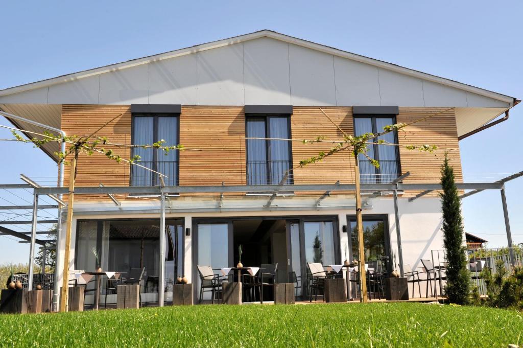 Hotel Freisicht *