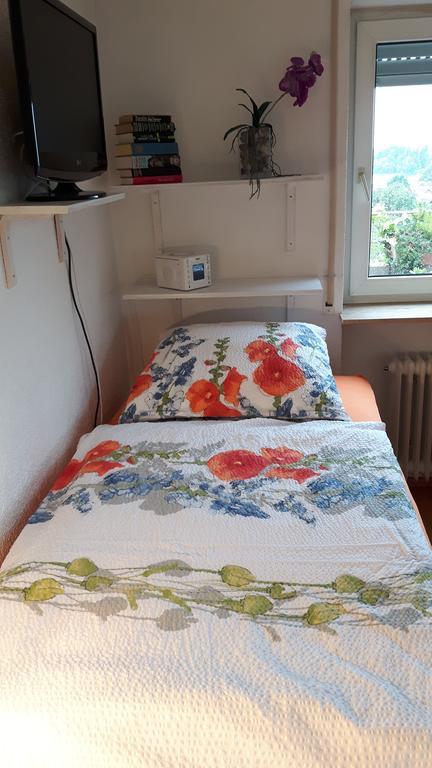 Welcome * Konstanz