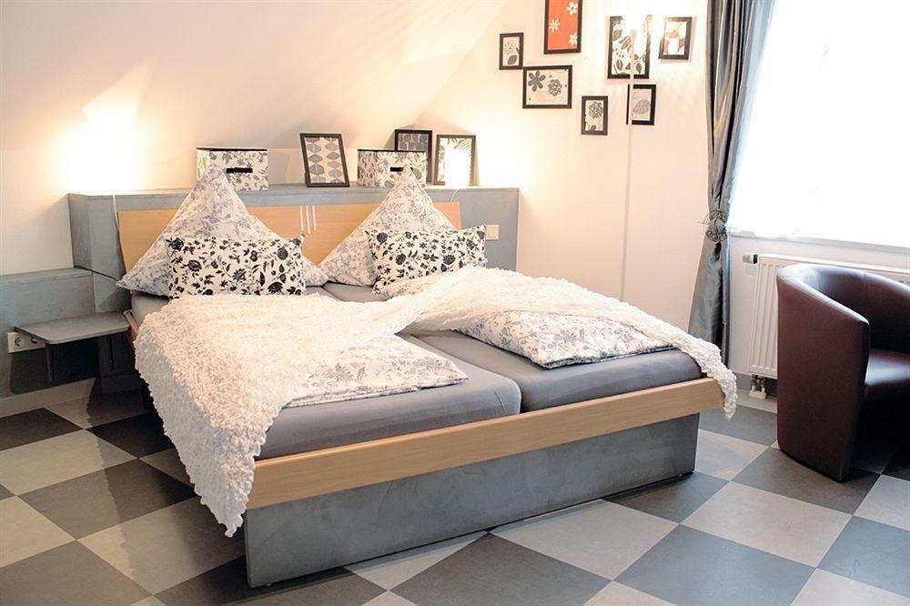 Volapuk Hotel Konstanz