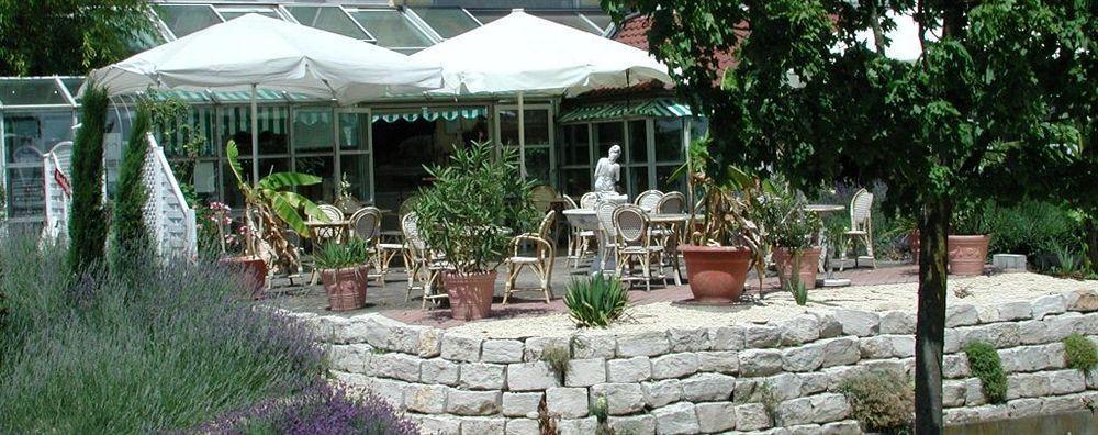 Volapuk Hotel Konstanz