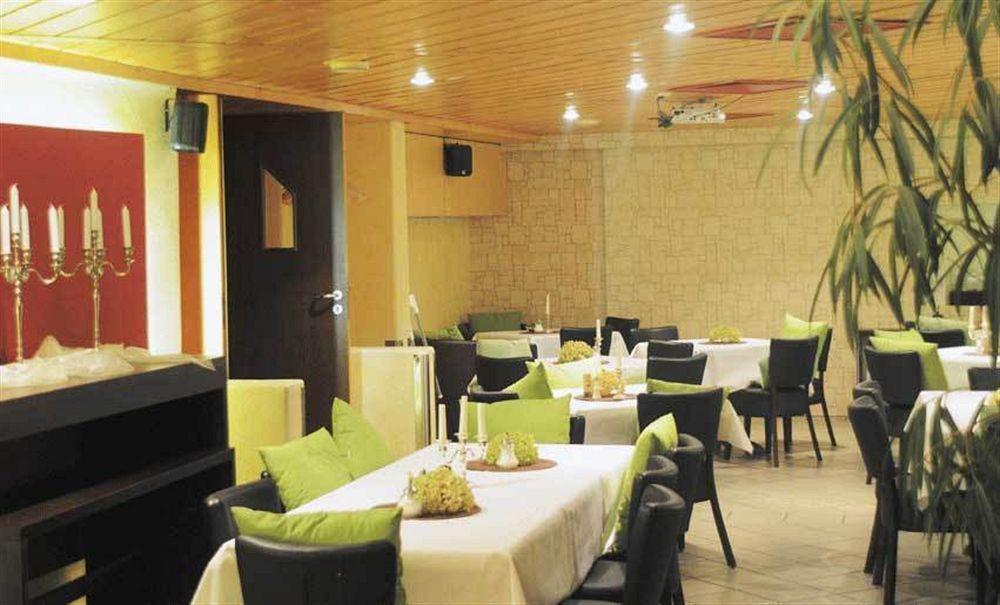 Volapuk 3* Konstanz