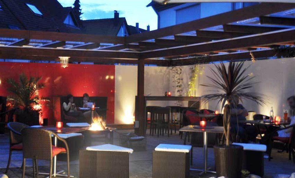 Volapuk Hotel Konstanz
