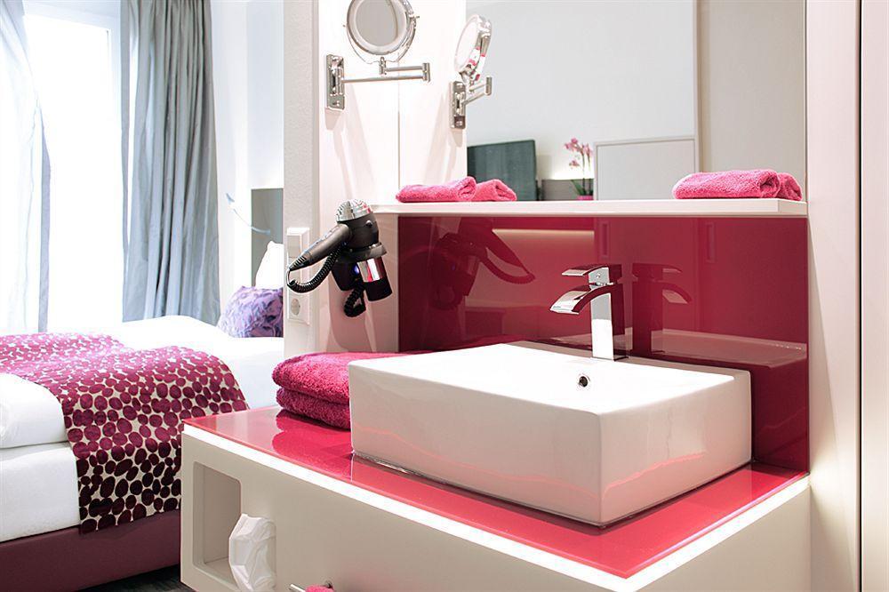 Volapuk 3* Konstanz