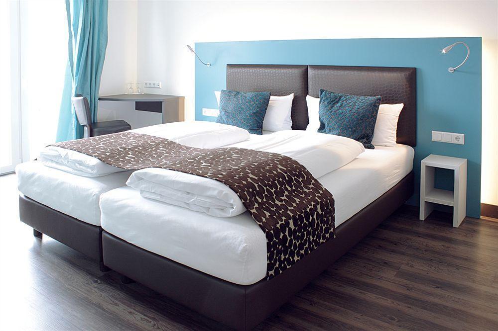 Volapuk Hotel