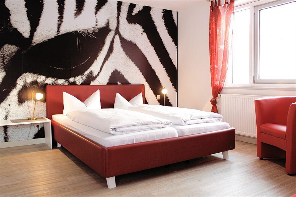 Volapuk Hotel 3*