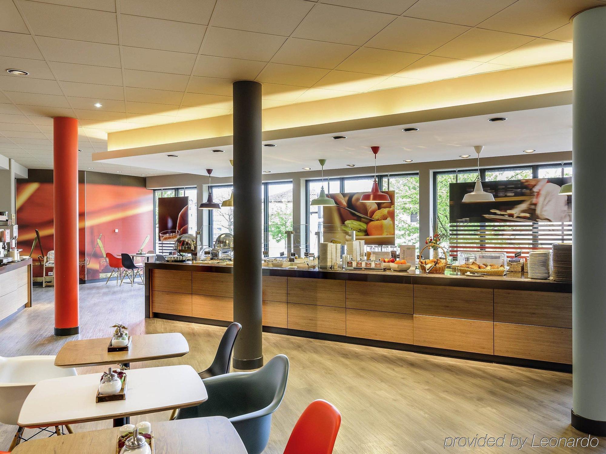 Ibis 3*