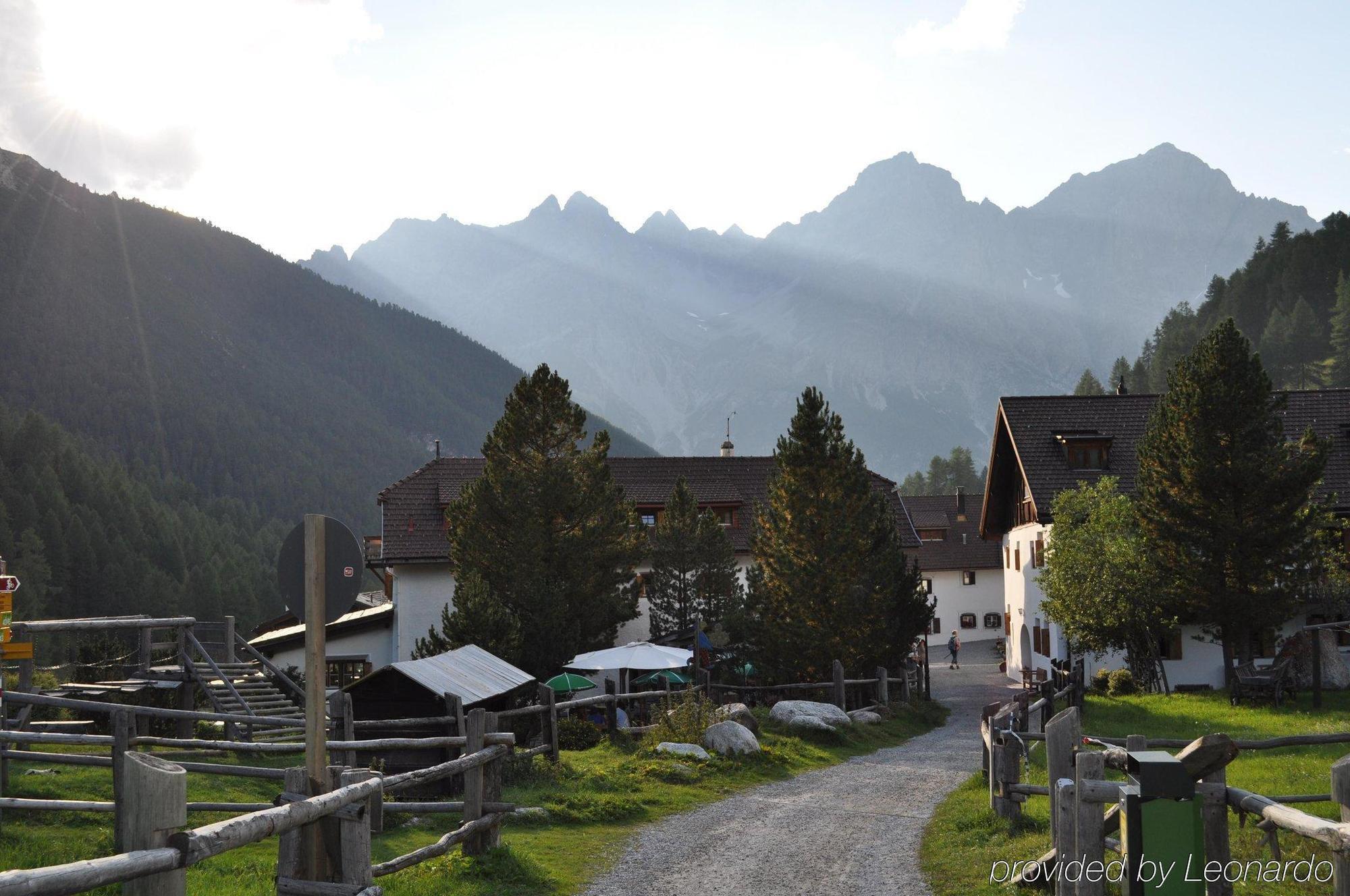Alpengasthof Hotel 3*