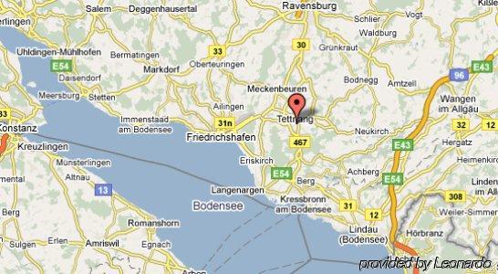 Bodensee Gaestehaus 3* Tettnang