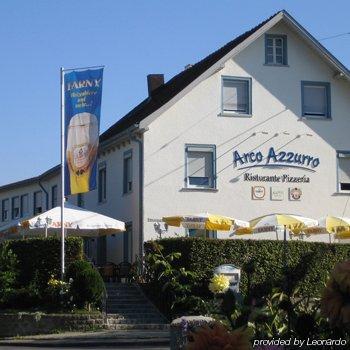Bodensee Gaestehaus Guest house
