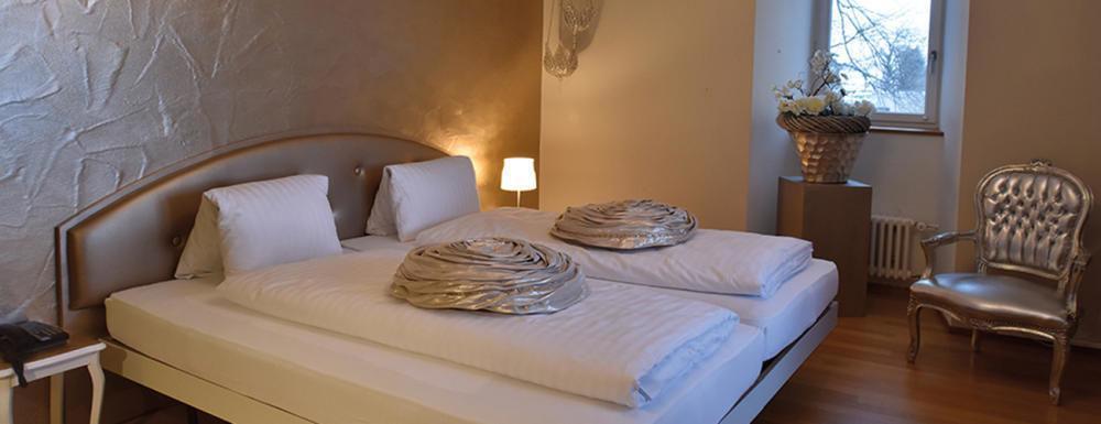 Hotel Schloss Wartensee
