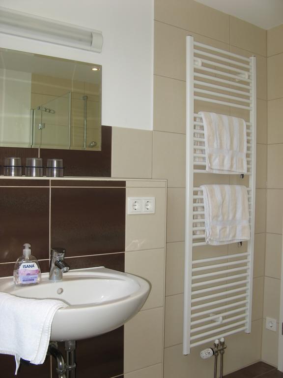 Apartment Nussbaum Goldach