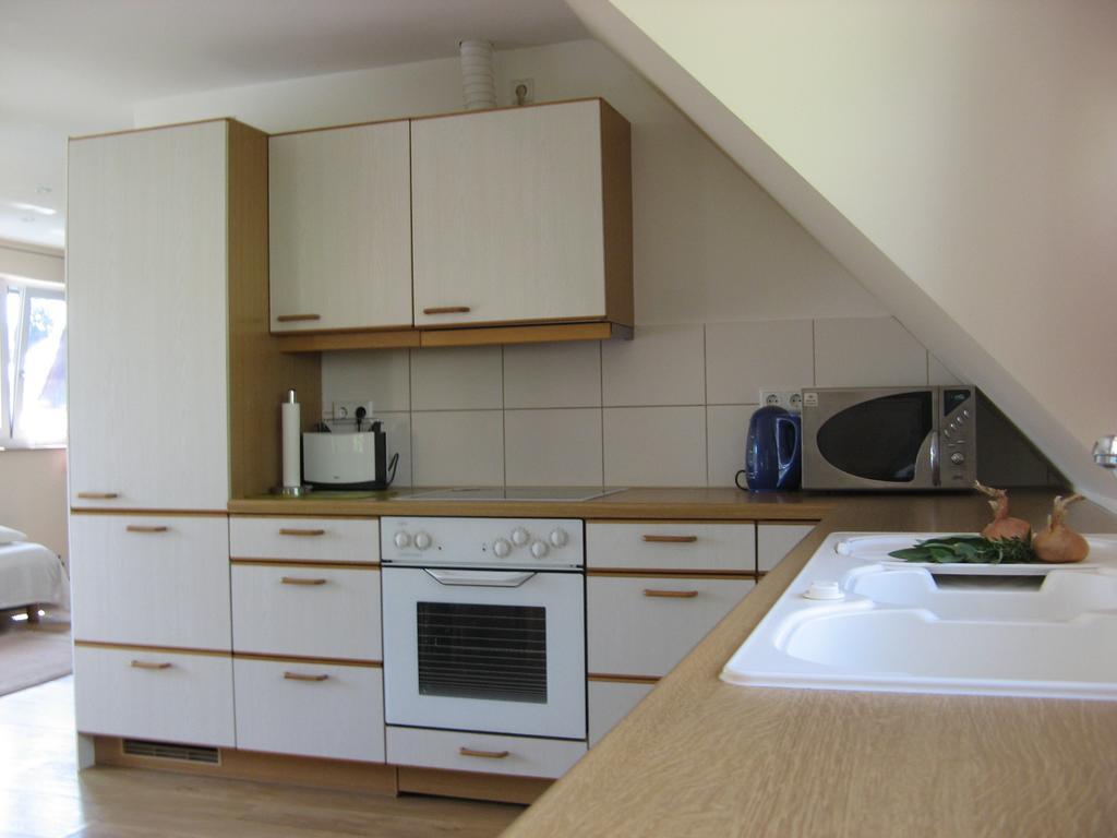 Apartment Nussbaum