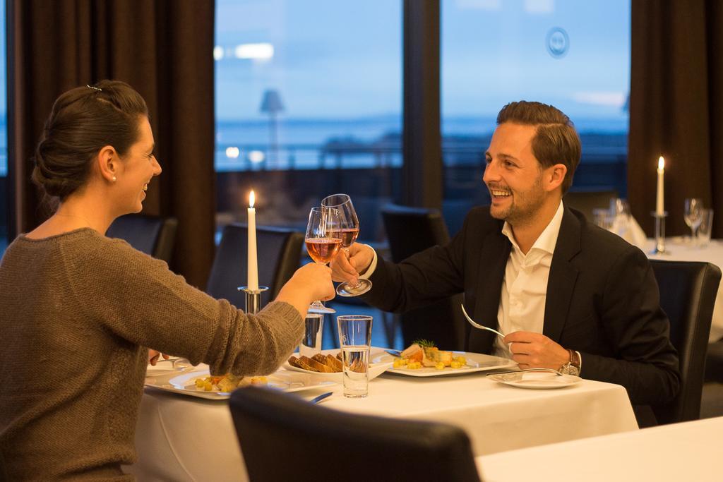 Hotel Bodensee-hotel Sonnenhof Kressbronn am Bodensee