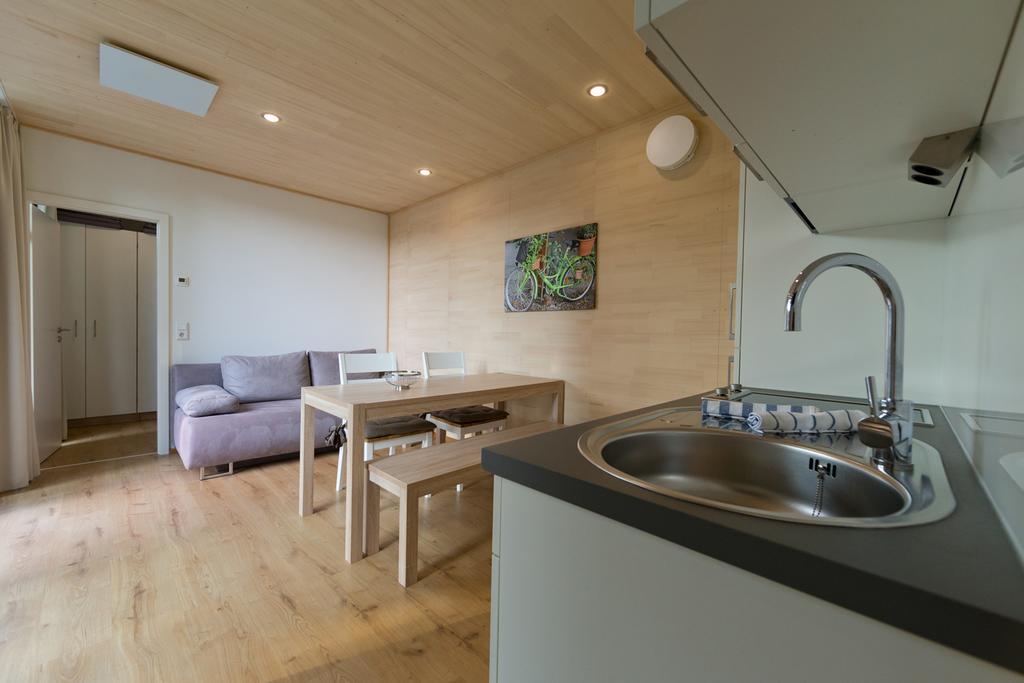 Campingpark Gitzenweiler Hof Lindau (Bodensee)