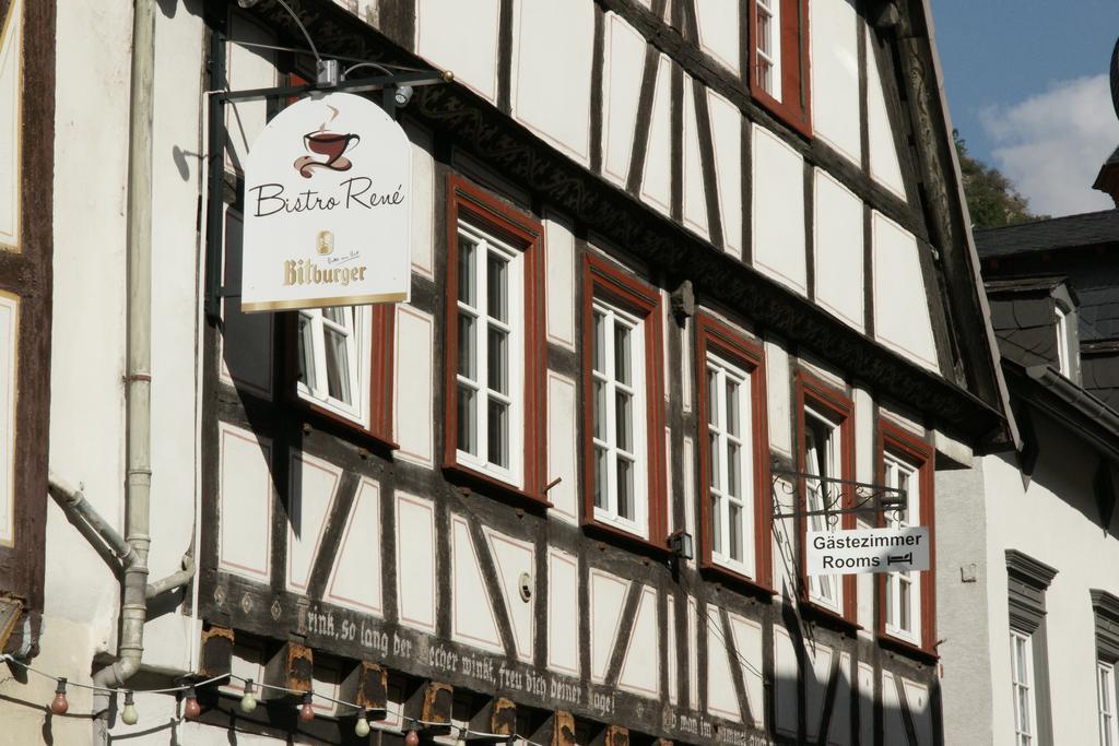 Bistro Rene