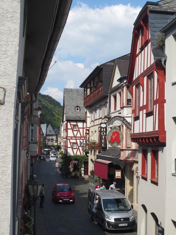 Bistro Rene Bacharach