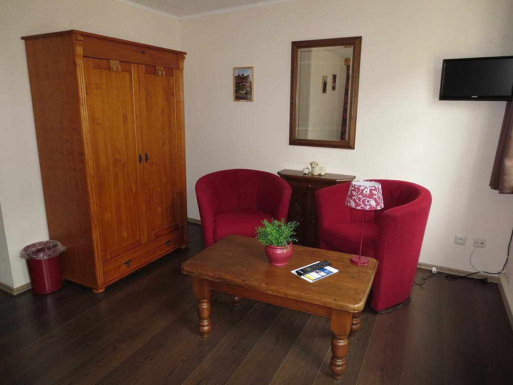 Guest house Bistro Rene Bacharach