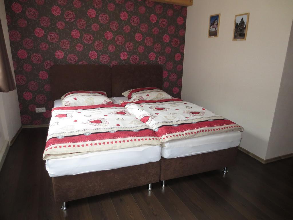 Guest house Bistro Rene *