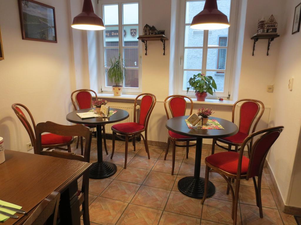 Guest house Bistro Rene