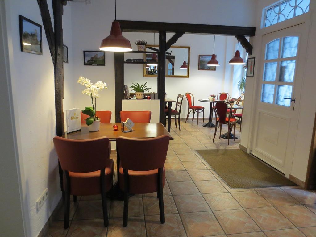 Guest house Bistro Rene *