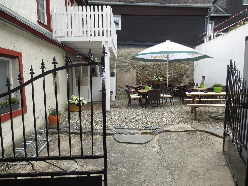 Guest house Bistro Rene