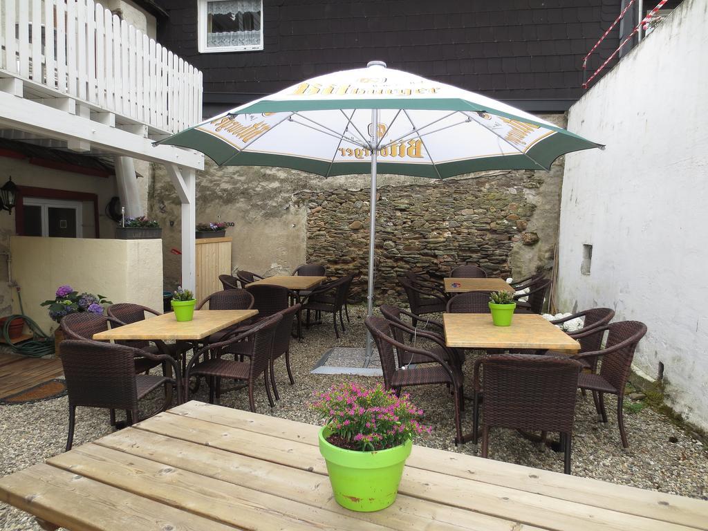 Bistro Rene