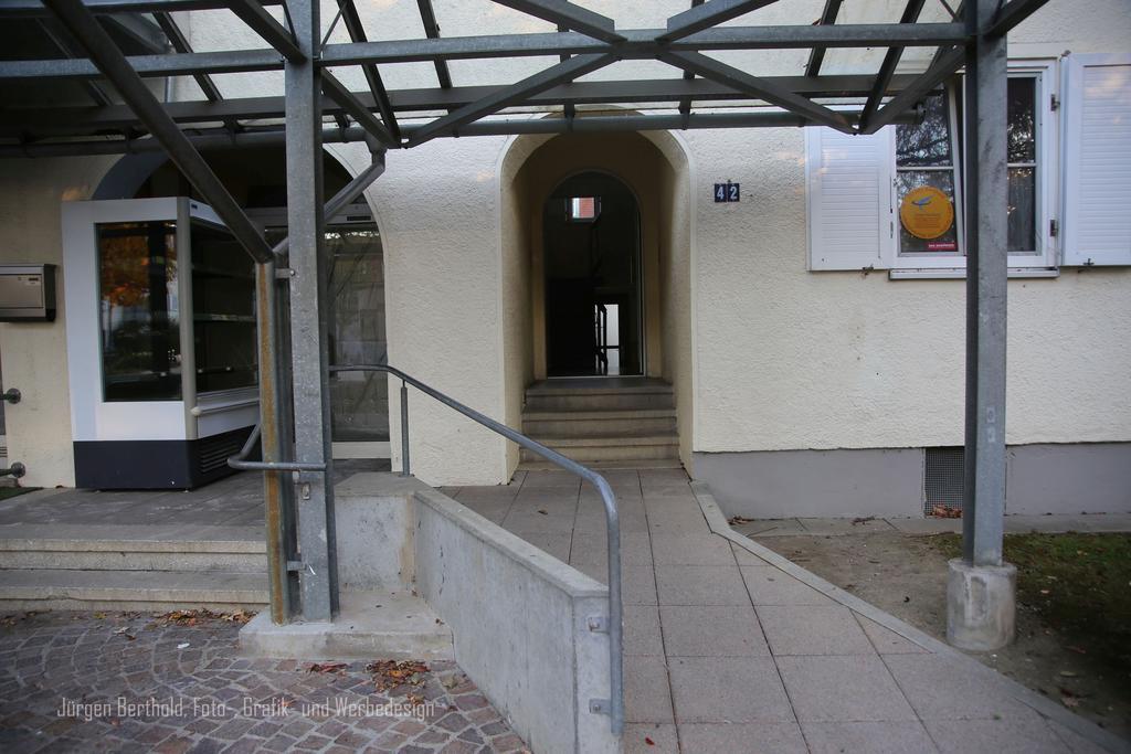Homestay Lakeside Smoker-apartment